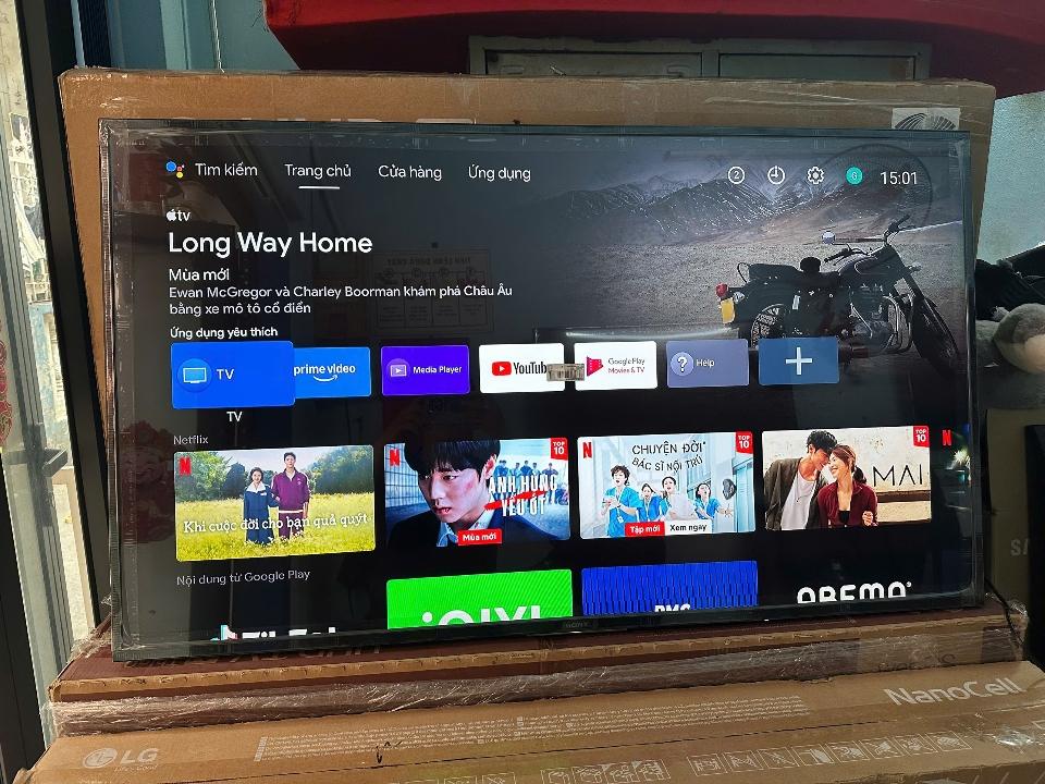 ⭐ Sony 55X7500H – Màn Mới 100%, Android TV, 4K Rực Rỡ – Giá Chỉ 6.900.000đ ⭐

📺-duoc-ban-tai-REAL HOME