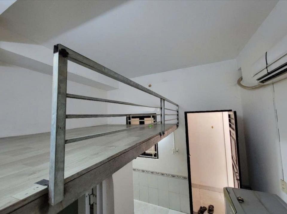 🏠 PHÒNG CÓ GÁC – CHỈ 2TR – NGAY NGUYỄN ẢNH THỦ, QUẬN 12-duoc-ban-tai-REAL HOME
