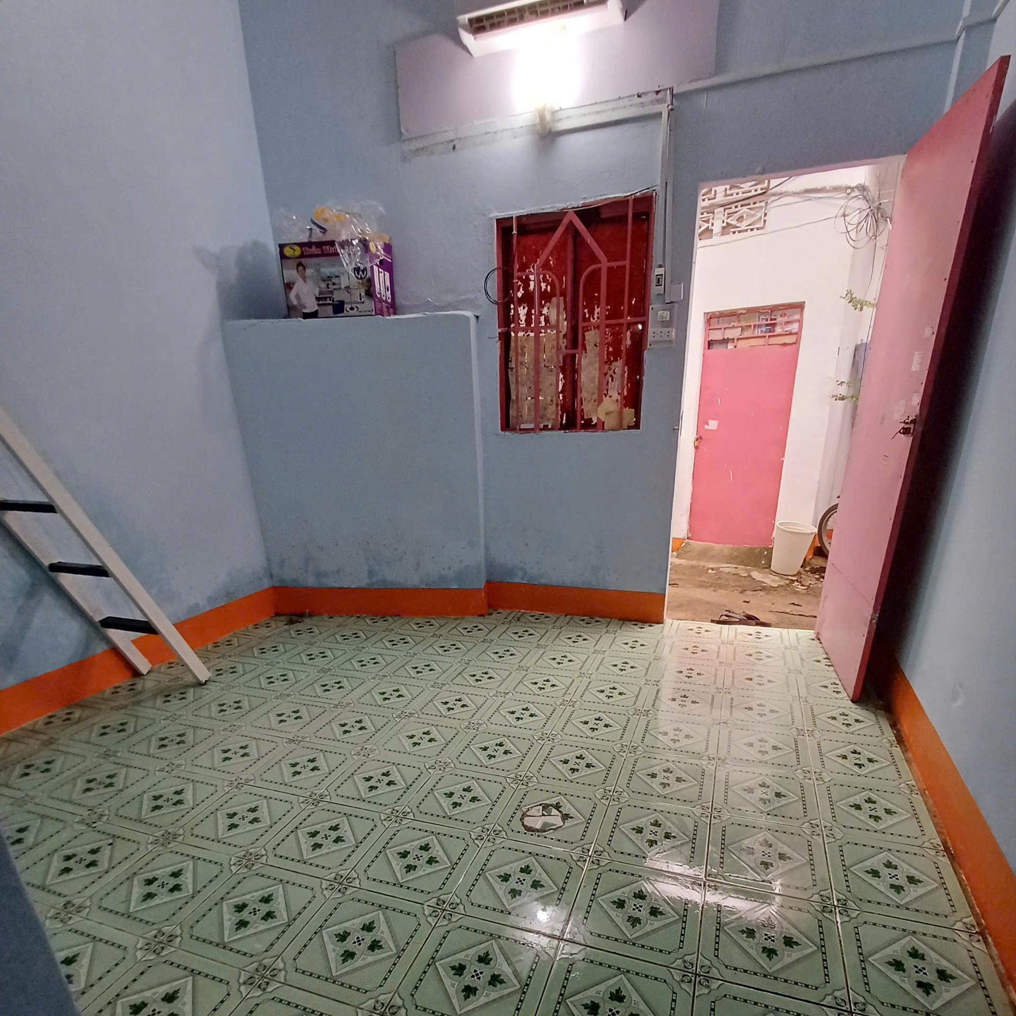 N - 🏡 PHÒNG DUPLEX CÓ GÁC + MÁY LẠNH – GẦN ĐẠI HỌC KHOA HỌC TỰ NHIÊN, THỦ ĐỨC-duoc-ban-tai-REAL HOME