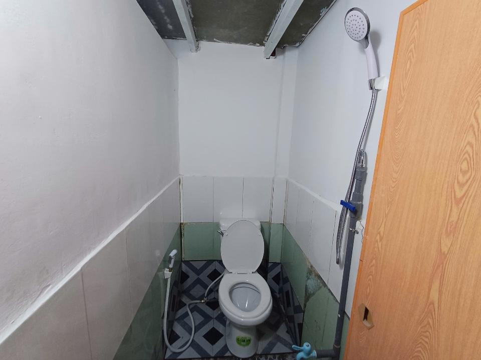 M 51 -  PHÒNG TRỌ MỚI – GÁC MỚI – GIỜ GIẤC TỰ DO-duoc-ban-tai-REAL HOME