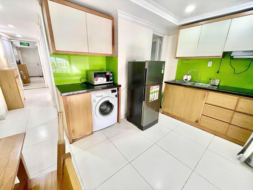 HIG - PHÒNG 1 NGỦ TRỆT – FULL TIỆN ÍCH – 315 Bùi Hữu Nghĩa, Q.BÌNH THẠNH-duoc-ban-tai-REAL HOME