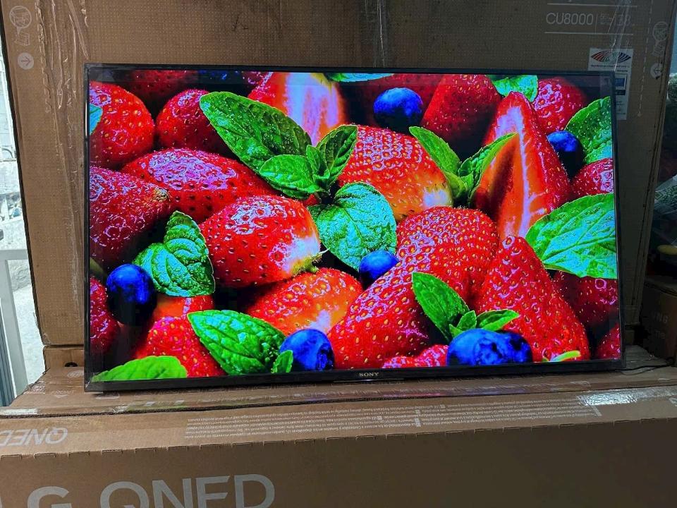 BÁN TIVI SONY 49 INCH – MODEL 49X8500F
✨ Màn zin đẹp – Giá chỉ 3.800.000đ – Bảo hành 1 tháng – Đủ phụ kiện

🔹-duoc-ban-tai-REAL HOME