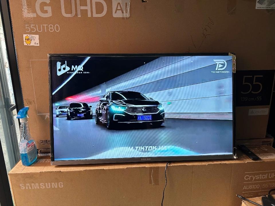 📺 BÁN TIVI LED DARLING 40INCH – FULL HD – GIÁ CHỈ 1TR950 – HÀNG ZIN ĐẸP 🔥
-duoc-ban-tai-REAL HOME