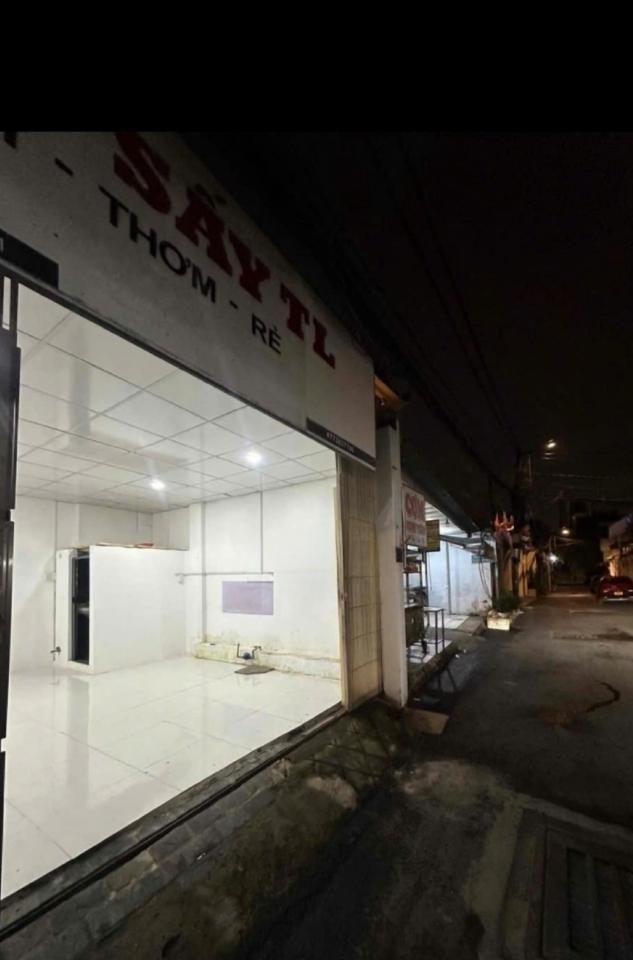 🔥 CHO THUÊ MẶT BẰNG MẶT TIỀN SẦM UẤT – GẦN ĐH SƯ PHẠM KỸ THUẬT – GIÁ CHỈ 6 TRIỆU/THÁNG 🔥
-duoc-ban-tai-REAL HOME