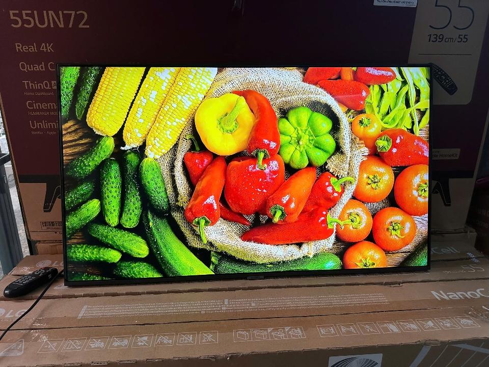 🔥 Smart Tivi Samsung 43 inch TU7000 – Giá chỉ 2.900.000đ 🔥-duoc-ban-tai-REAL HOME