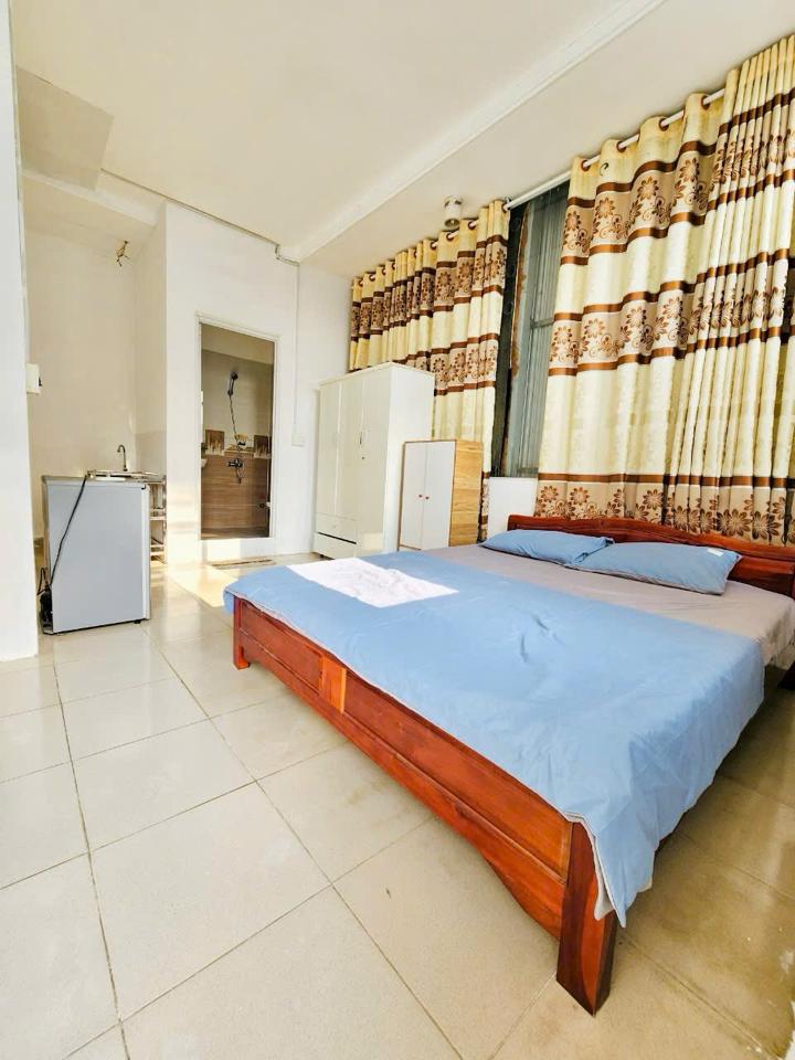 HIG - căn hộ đầy đủ nội thất 343 Nơ Trang Long, P.13, Q. Bình Thạnh-duoc-ban-tai-REAL HOME