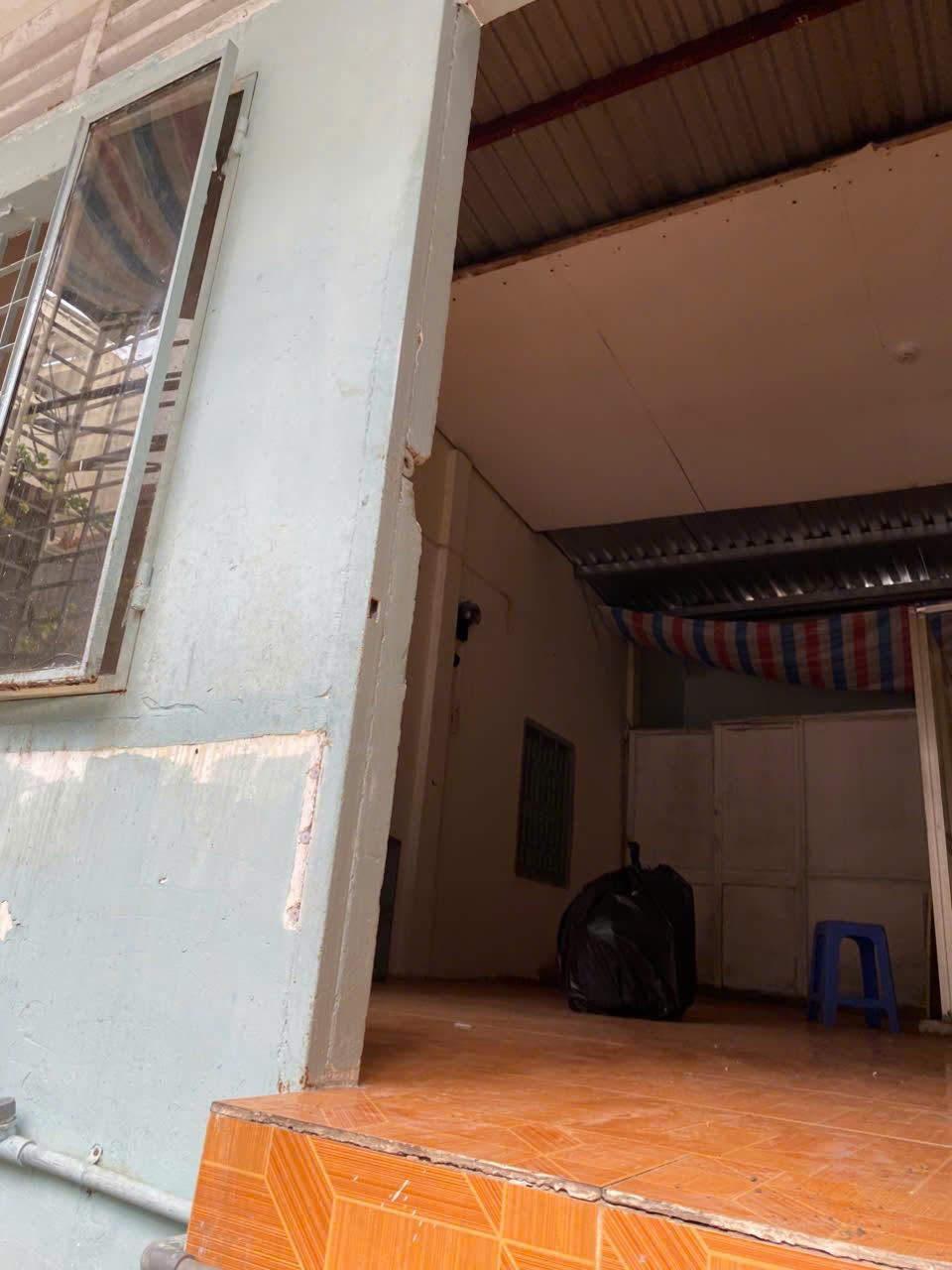 A10 - 🏡 CHO THUÊ PHÒNG 1 TRỆT 1 LẦU – Phan Văn Hân GẦN QUẬN 1-duoc-ban-tai-REAL HOME