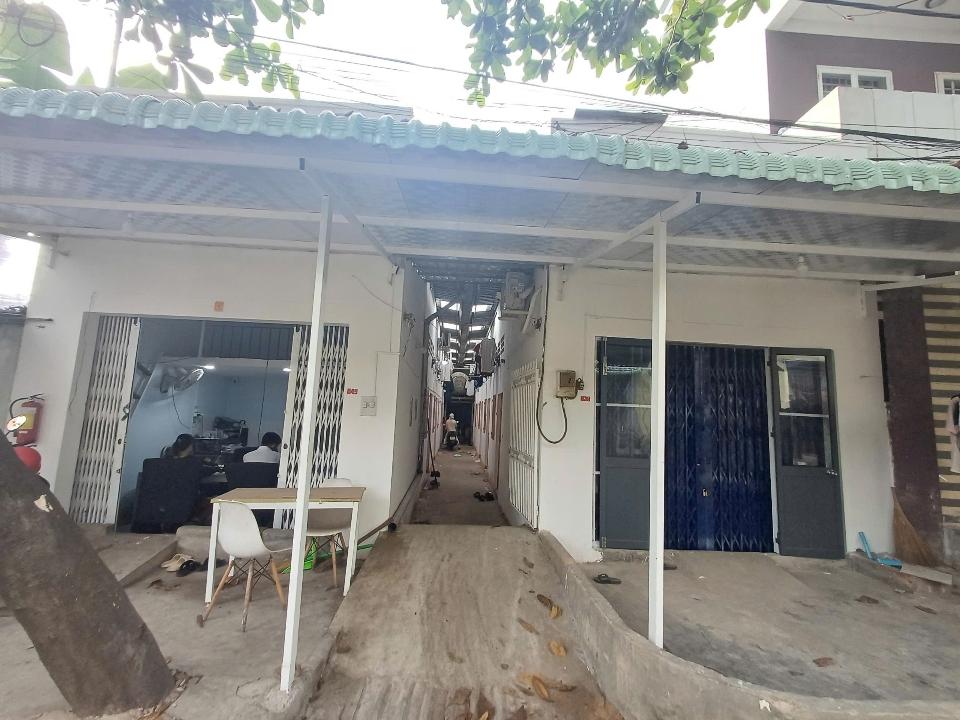 H38 - 🏡 PHÒNG MỚI – CÓ MÁY LẠNH, GÁC – GIÁ CHỈ 3TR5 – LINH TRUNG, THỦ ĐỨC-duoc-ban-tai-REAL HOME