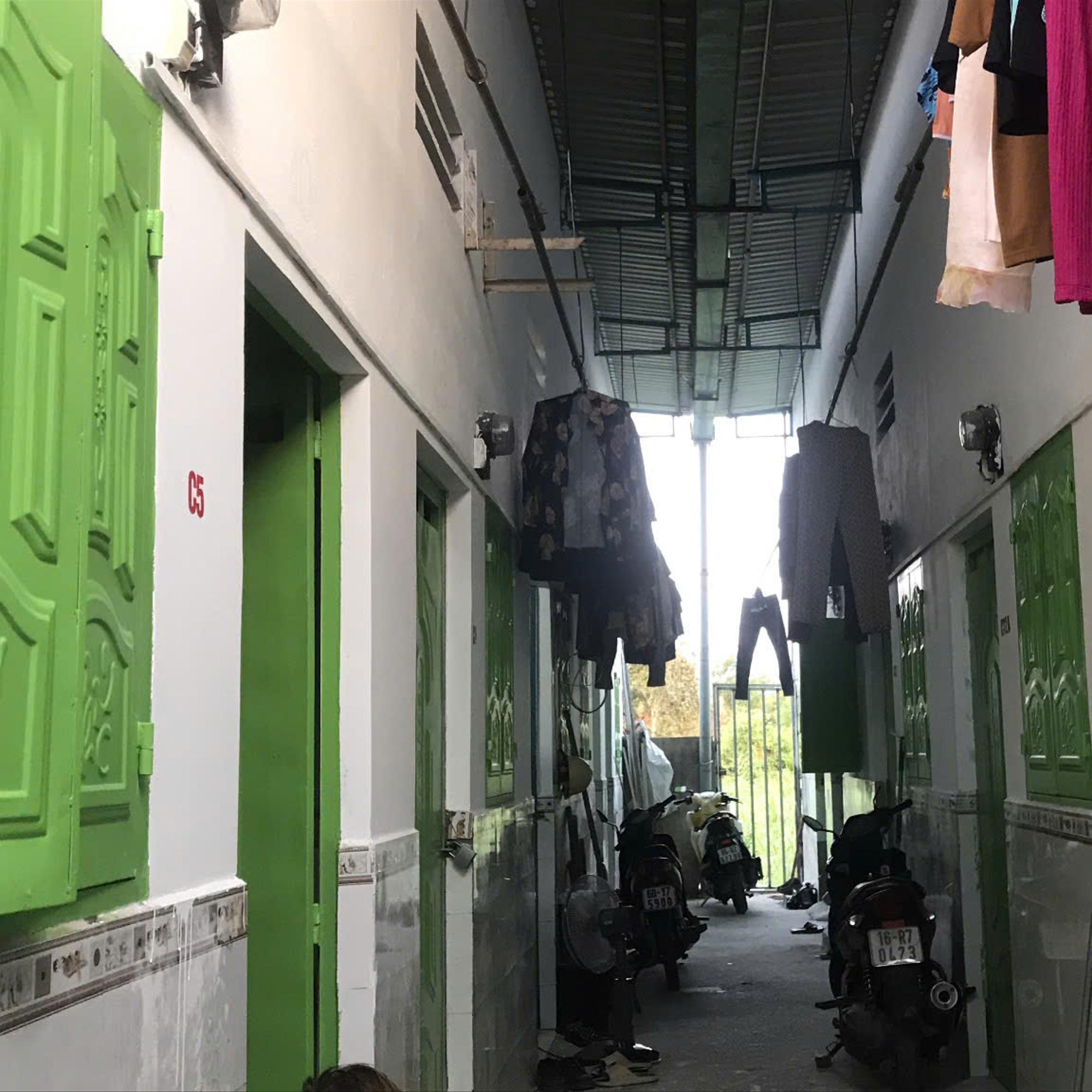 C12B - 🏡 PHÒNG RỘNG – GÁC CAO 2.5M – CHỈ 2TR2 – GẦN VINHOMES GRAND PARK-duoc-ban-tai-REAL HOME
