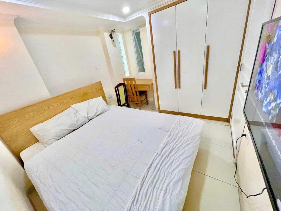 HIG - PHÒNG 1 NGỦ TRỆT – FULL TIỆN ÍCH – 315 Bùi Hữu Nghĩa, Q.BÌNH THẠNH-duoc-ban-tai-REAL HOME