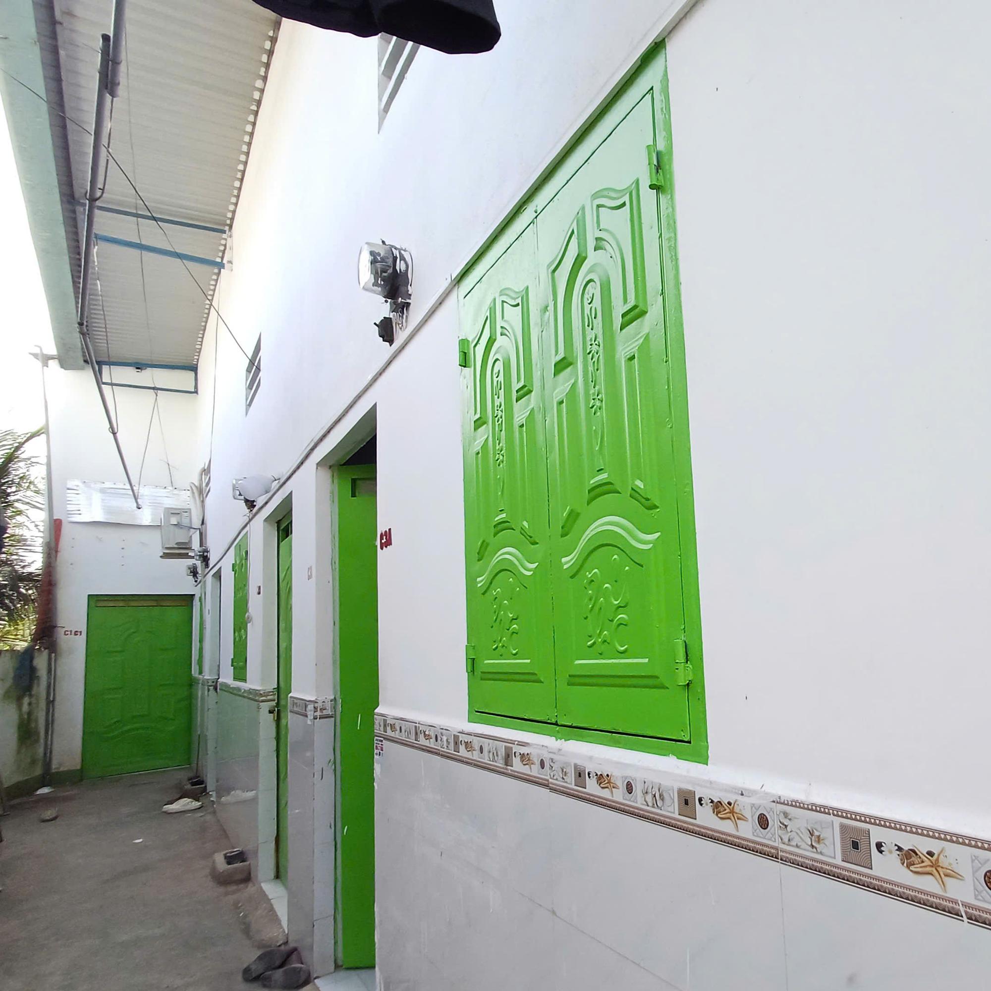 C12B - 🏡 PHÒNG RỘNG – GÁC CAO 2.5M – CHỈ 2TR2 – GẦN VINHOMES GRAND PARK-duoc-ban-tai-REAL HOME