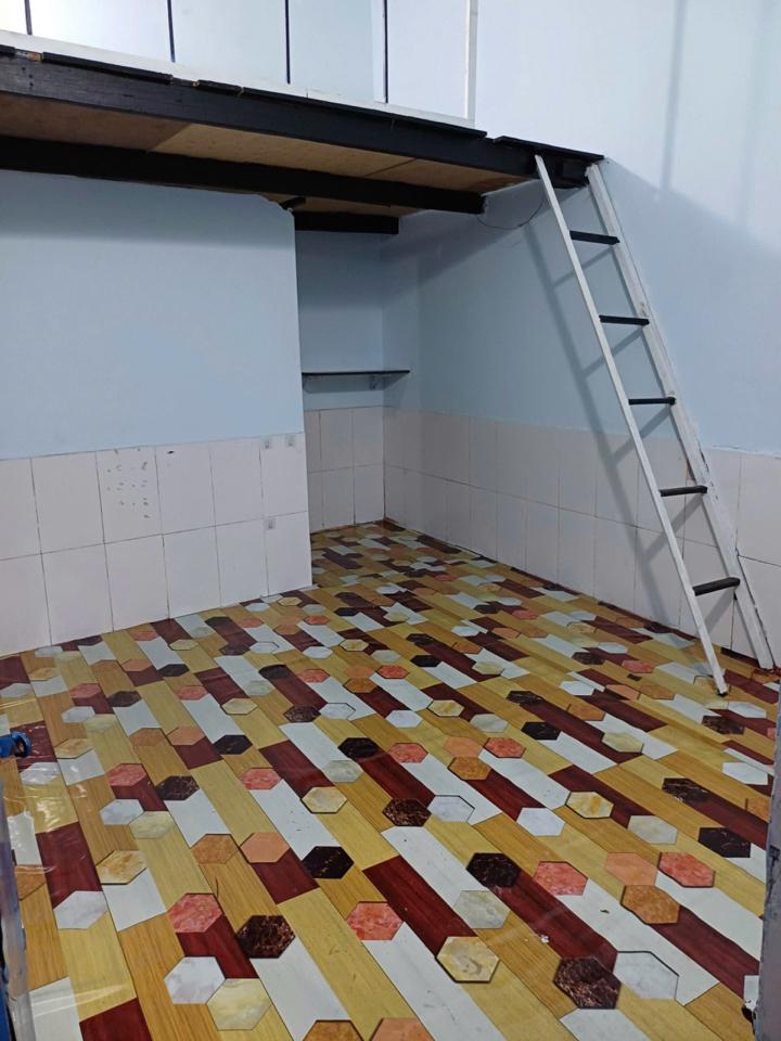 R - PHÒNG NGAY LÀNG ĐẠI HỌC THỦ ĐỨC Đường Quảng Trường Sáng Tạo, phường Đông Hoà-duoc-ban-tai-REAL HOME