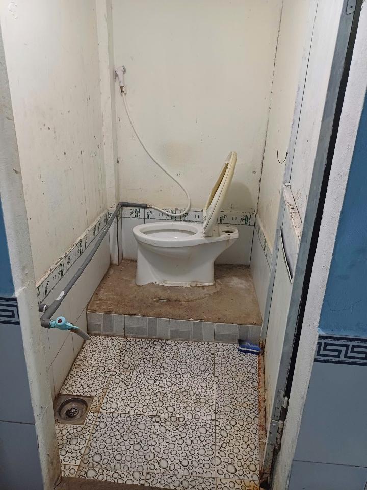 🏠K10 - PHÒNG TRỌ –  NGAY HẺM 528 LÊ VĂN VIỆT, Q9-duoc-ban-tai-REAL HOME