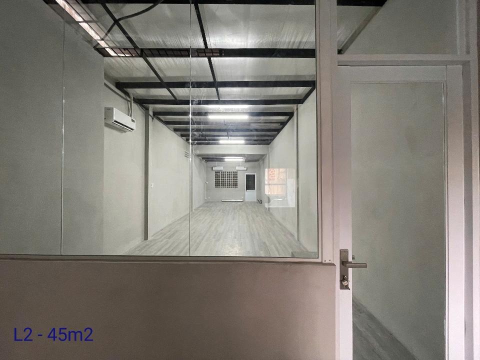 QTC - Văn phòng MẶT TIỀN rộng rãi trung tâm Quận 1 – Giá yêu thương
🏢 Bùi Thị Xuân, P. Bến Thành-duoc-ban-tai-REAL HOME