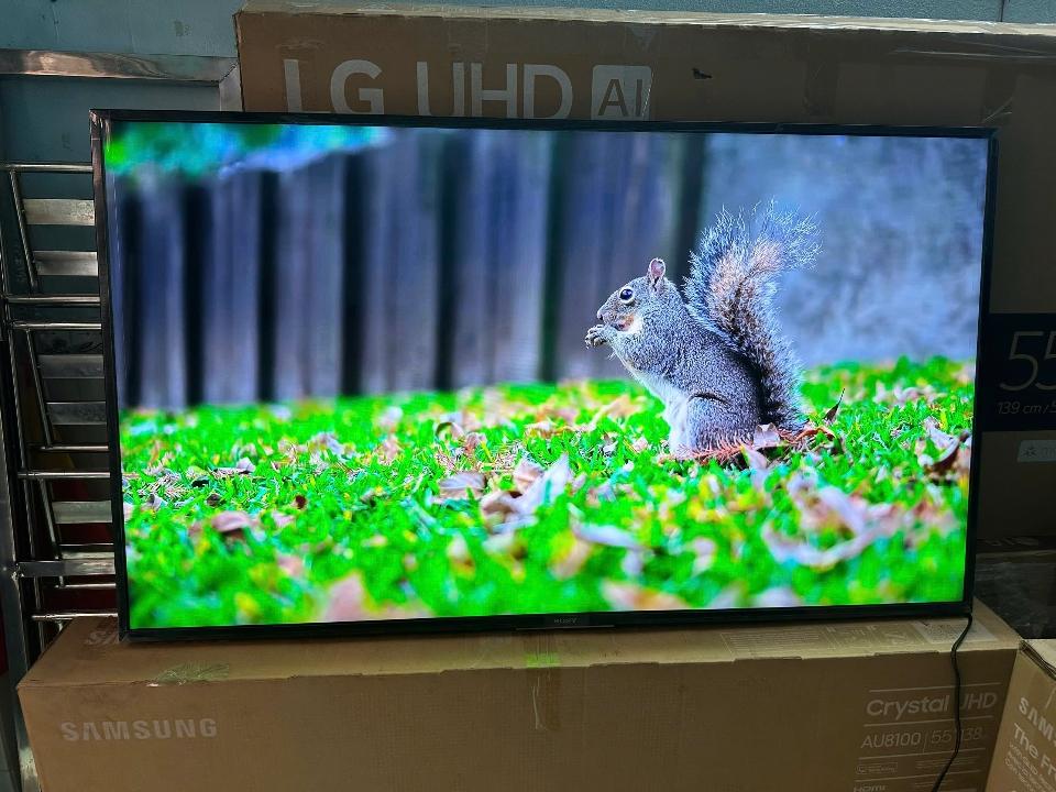 BÁN TIVI SONY 55 INCH – MODEL 55X8000G-duoc-ban-tai-REAL HOME