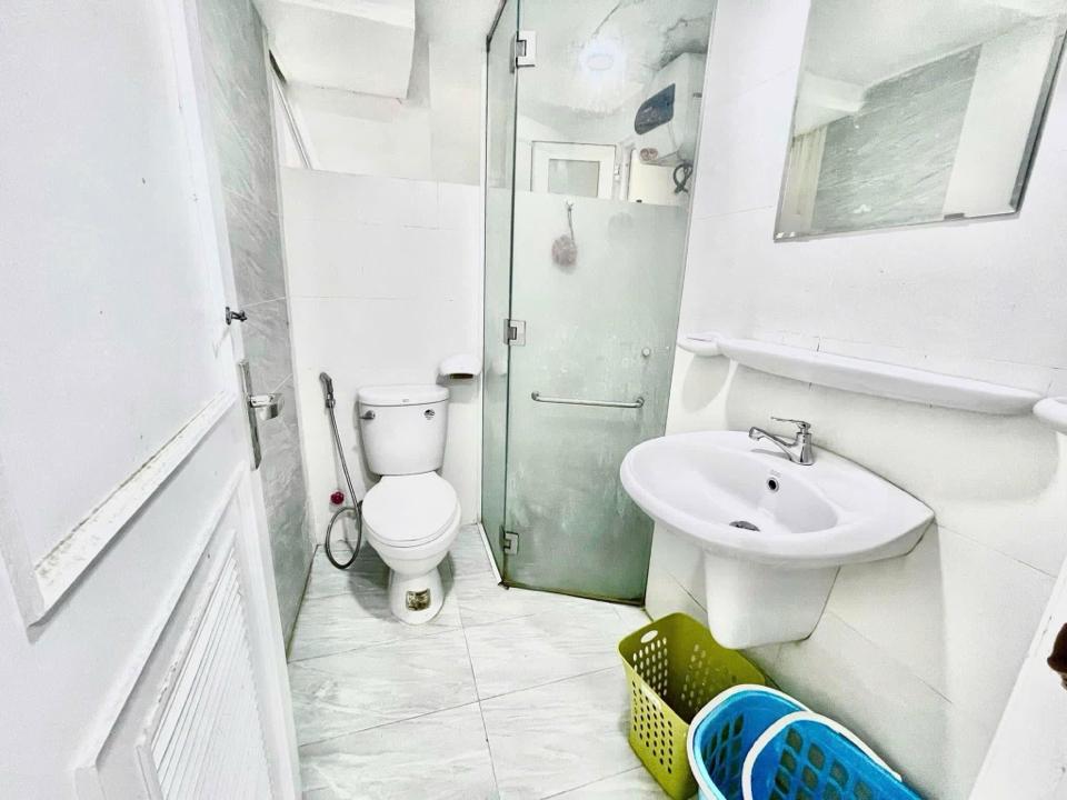 HIG - PHÒNG 1 NGỦ TRỆT – FULL TIỆN ÍCH – 315 Bùi Hữu Nghĩa, Q.BÌNH THẠNH-duoc-ban-tai-REAL HOME