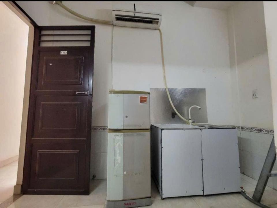 🏠 PHÒNG CÓ GÁC – CHỈ 2TR – NGAY NGUYỄN ẢNH THỦ, QUẬN 12-duoc-ban-tai-REAL HOME