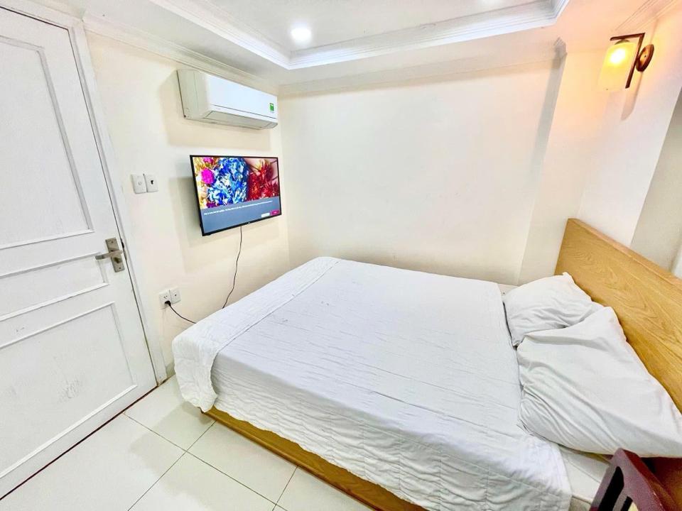 HIG - PHÒNG 1 NGỦ TRỆT – FULL TIỆN ÍCH – 315 Bùi Hữu Nghĩa, Q.BÌNH THẠNH-duoc-ban-tai-REAL HOME