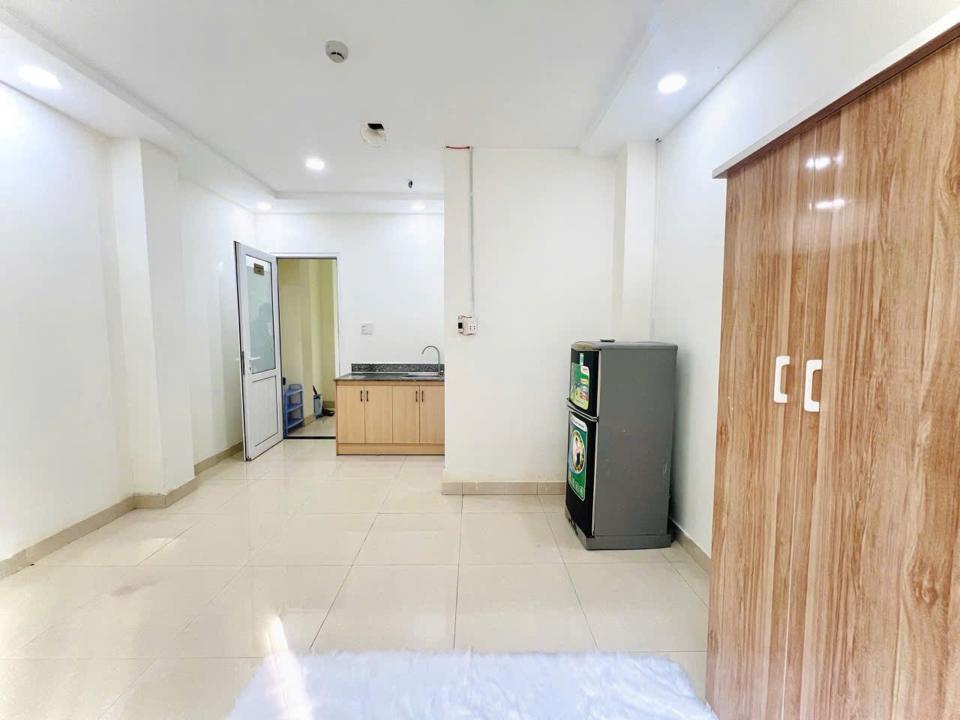 TC - CHÍNH CHỦ CHO THUÊ PHÒNG FULL NỘI THẤT - 481 Trường Chinh, P.14, Q.Tân Bình-duoc-ban-tai-REAL HOME