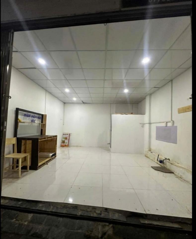 🔥 CHO THUÊ MẶT BẰNG MẶT TIỀN SẦM UẤT – GẦN ĐH SƯ PHẠM KỸ THUẬT – GIÁ CHỈ 6 TRIỆU/THÁNG 🔥
-duoc-ban-tai-REAL HOME