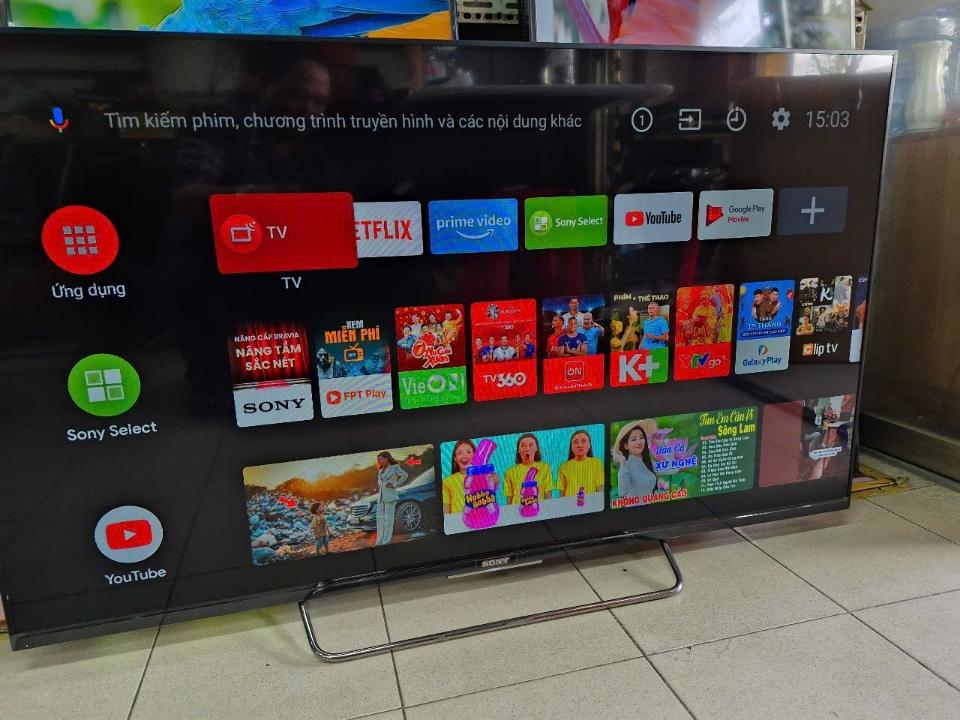 🔹 Sony 55W800C – Android TV, Giọng Nói, Màn Zin – Giá Chỉ 4.500.000đ 🔹

📺-duoc-ban-tai-REAL HOME
