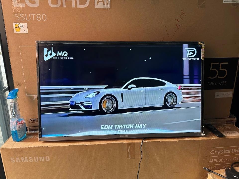 📺 BÁN TIVI LED DARLING 40INCH – FULL HD – GIÁ CHỈ 1TR950 – HÀNG ZIN ĐẸP 🔥
-duoc-ban-tai-REAL HOME