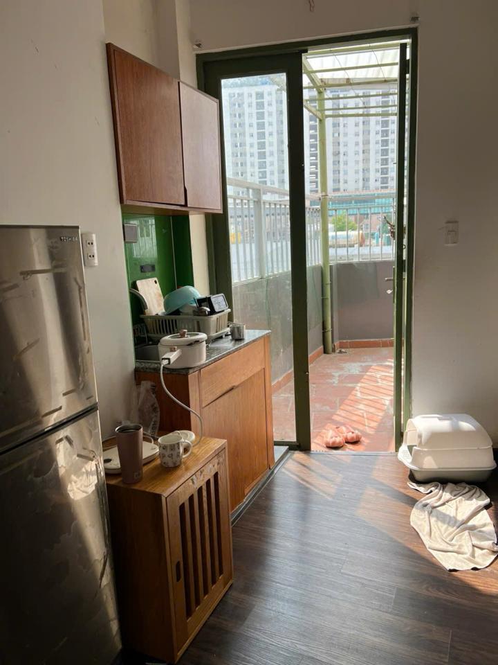 2B - Căn hộ toà nhà 2 Mặt tiền Bến Vân Đồn, Q.4-duoc-ban-tai-REAL HOME