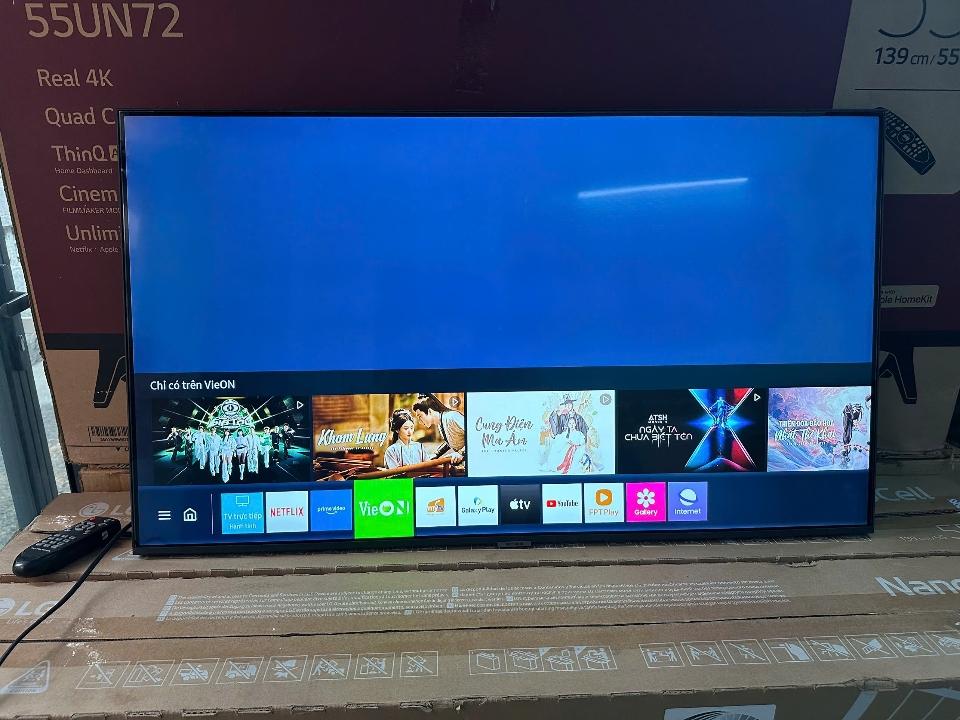 🔥 Smart Tivi Samsung 43 inch TU7000 – Giá chỉ 2.900.000đ 🔥-duoc-ban-tai-REAL HOME