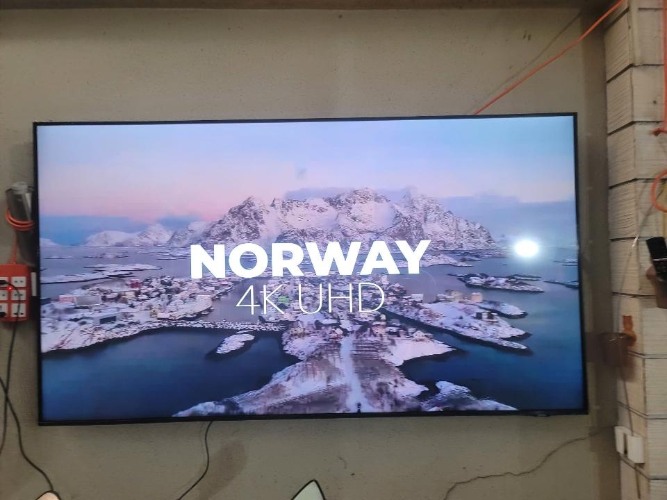 📺 TIVI SAMSUNG 70 INCH – 70AU8000 – CỰC LỚN, CỰC NÉT, GIÁ CỰC MỀM-duoc-ban-tai-REAL HOME