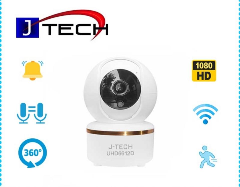 20_Camera Wifi trong nhà J-Tech UHD6612D 4MP xoay 360-duoc-ban-tai-Cty TNHH TBVP Huy Bảo