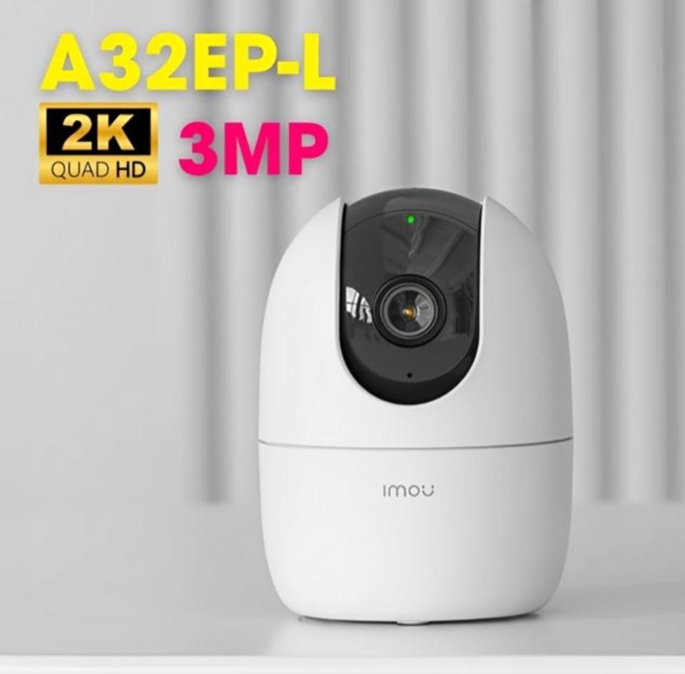 10_Camera IP Wifi IMOU IPC-A32EP-L- 3MP 2K-duoc-ban-tai-Cty TNHH TBVP Huy Bảo