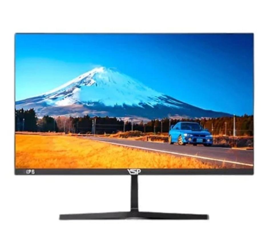 20_Màn Hình VSP V2407S - Đen | 23.8 inch, FHD, IPS, 75Hz, 8ms, phẳng-duoc-ban-tai-Cty TNHH TBVP Huy Bảo