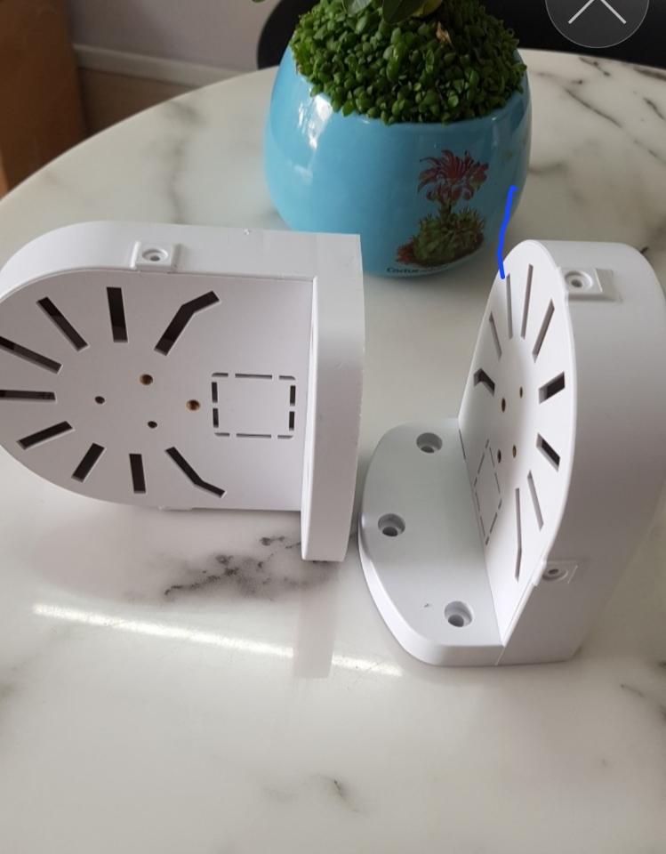 20_Chân đế Camera ốp trần FV (Xịn, Ren đồng)-duoc-ban-tai-Cty TNHH TBVP Huy Bảo