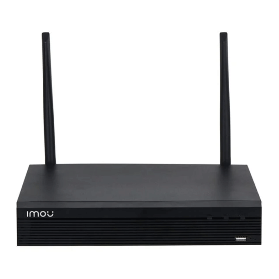 30_Đầu Thu Camera IMOU NVR1104HS-W-S2 4 Kênh-duoc-ban-tai-Cty TNHH TBVP Huy Bảo