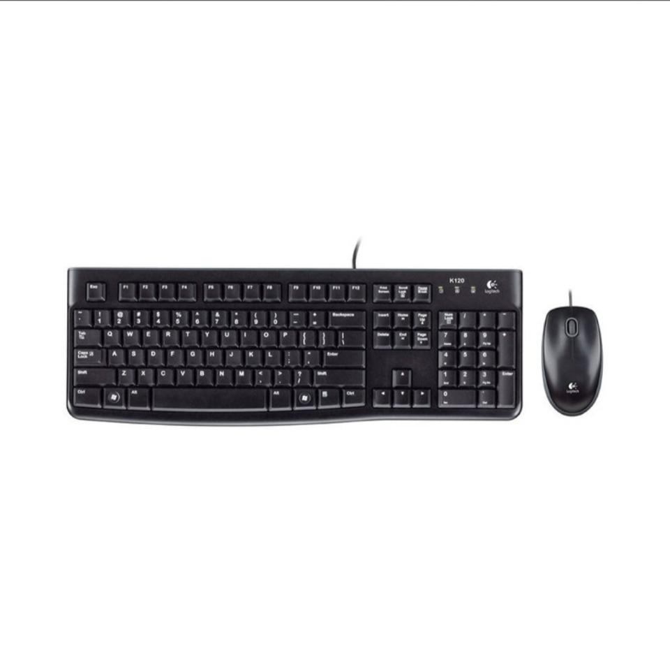 5_Combo Keyboard + Mouse Logitech MK120 Chính Hãng-duoc-ban-tai-Cty TNHH TBVP Huy Bảo