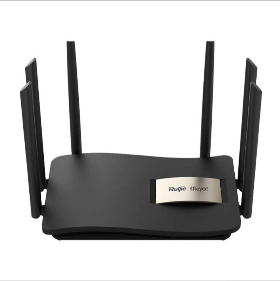 20_Phát Wifi RUIJIE REYEE RG-EW1200G-PRO Chính hãng-duoc-ban-tai-Cty TNHH TBVP Huy Bảo