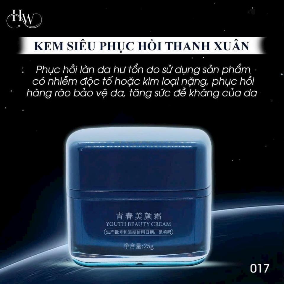 17 - Kem siêu phục hồi thanh xuân-duoc-ban-tai-Huyen Nguyen