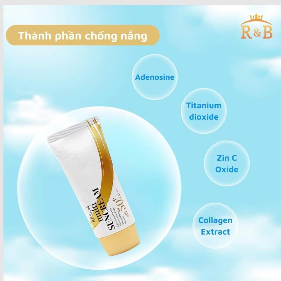 Kem chống nắng-duoc-ban-tai-Huyen Nguyen