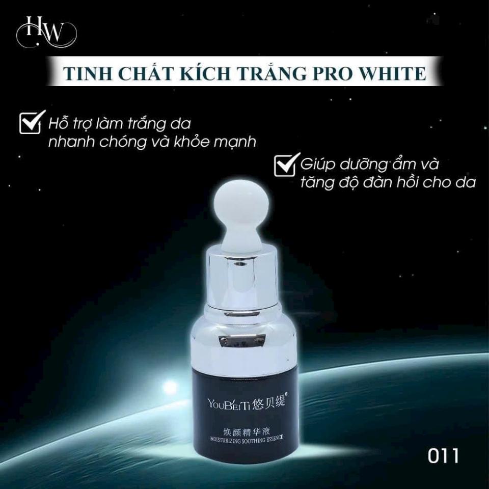 11 - Tinh chất kích trắng Pro White-duoc-ban-tai-Huyen Nguyen
