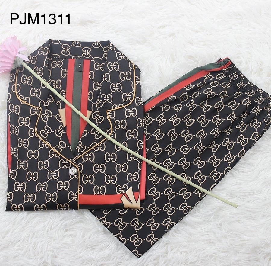 PJM lụa đùi Gucci - PJM1311-duoc-ban-tai-BlvckNo - Đồ ngủ cao cấp có sẵn