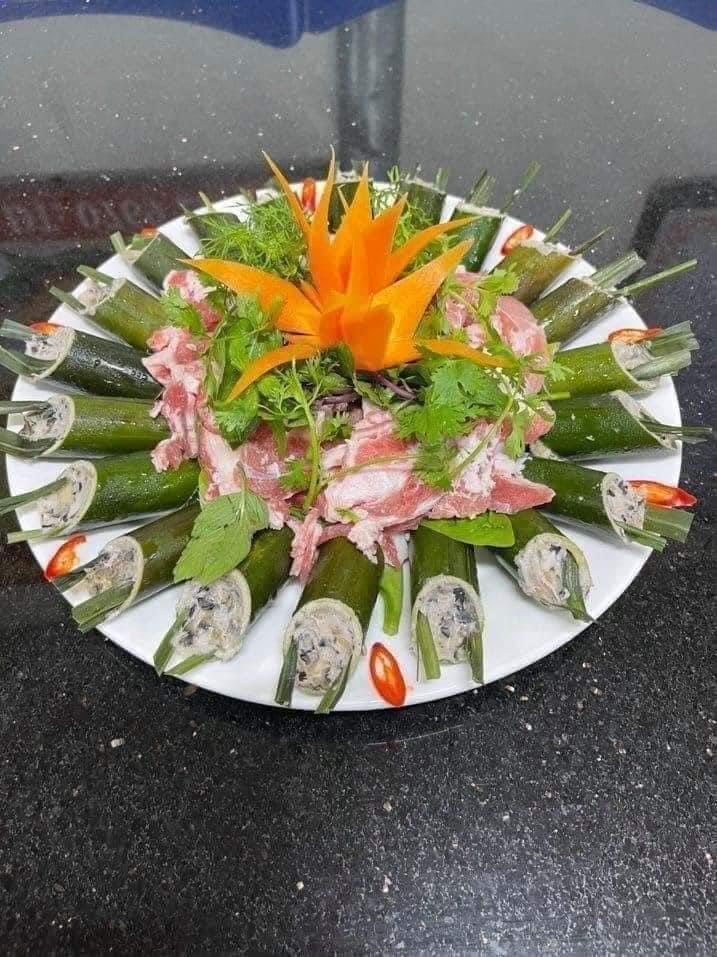 Ốc nhồi ống nứa-duoc-ban-tai-Hihihouse