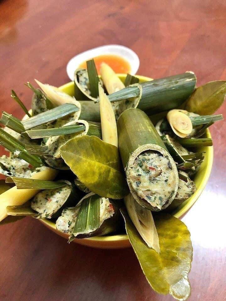 Ốc nhồi ống nứa-duoc-ban-tai-Hihihouse
