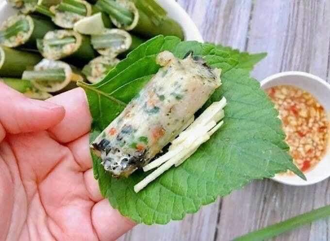 Ốc nhồi ống nứa-duoc-ban-tai-Hihihouse