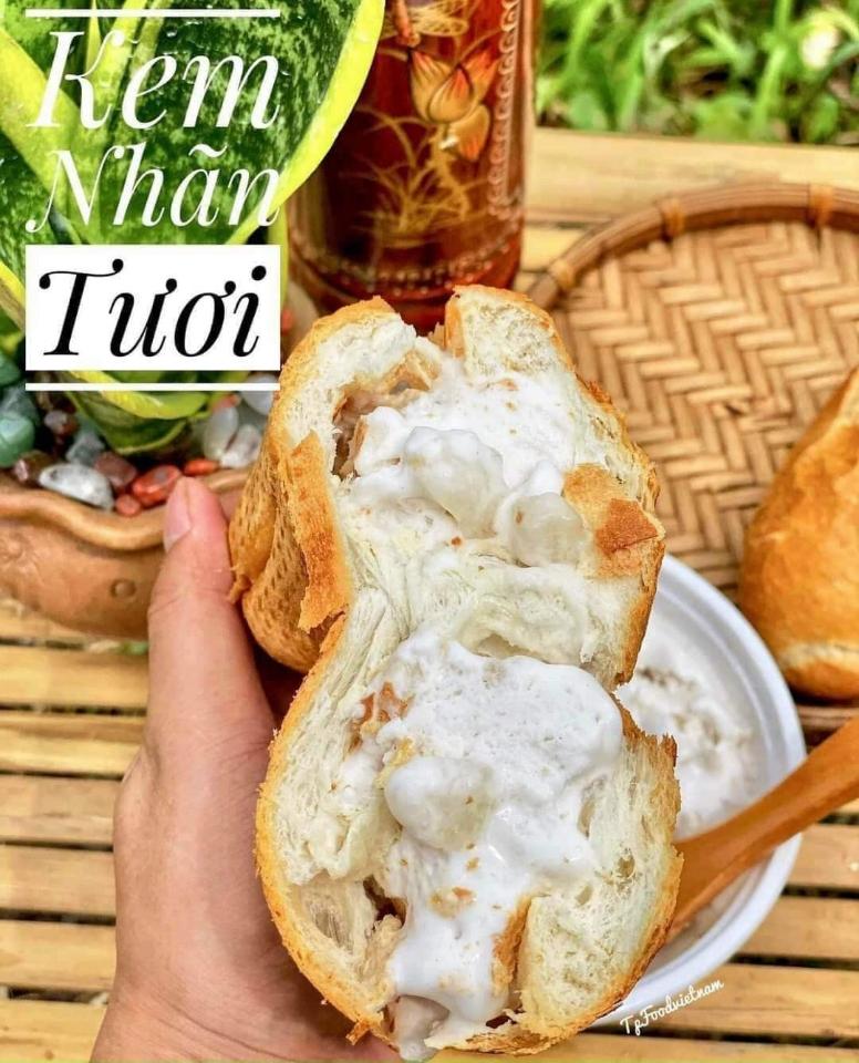 Kem nhãn tươi-duoc-ban-tai-Hihihouse