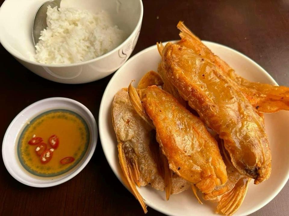 Ức Mỡ cá dứa tẩm vị-duoc-ban-tai-Hihihouse