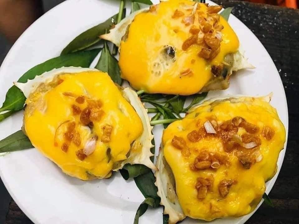 Chả Mai Ghẹ (khay 10 con)-duoc-ban-tai-Hihihouse