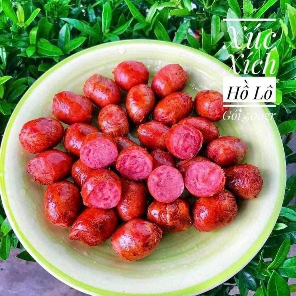 Xúc xích Hồ Lô-duoc-ban-tai-Hihihouse