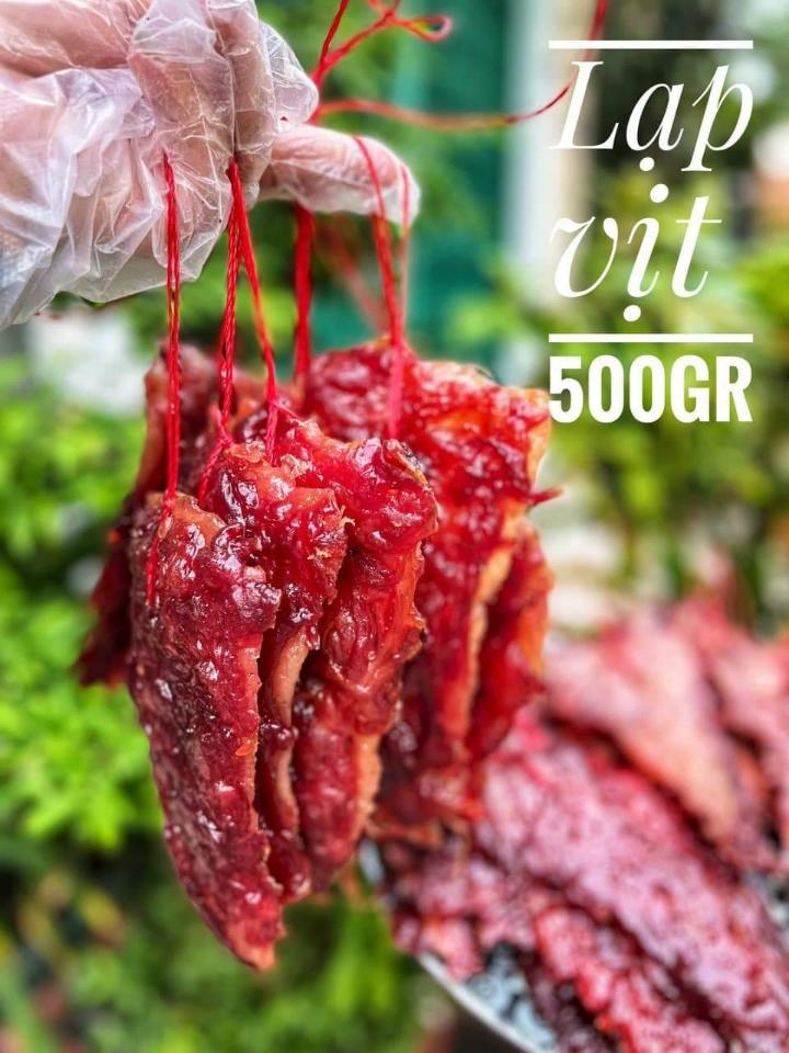 Lạp vịt loại 1-duoc-ban-tai-Hihihouse