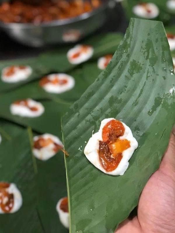Bánh ít Huế tôm thịt-duoc-ban-tai-Hihihouse