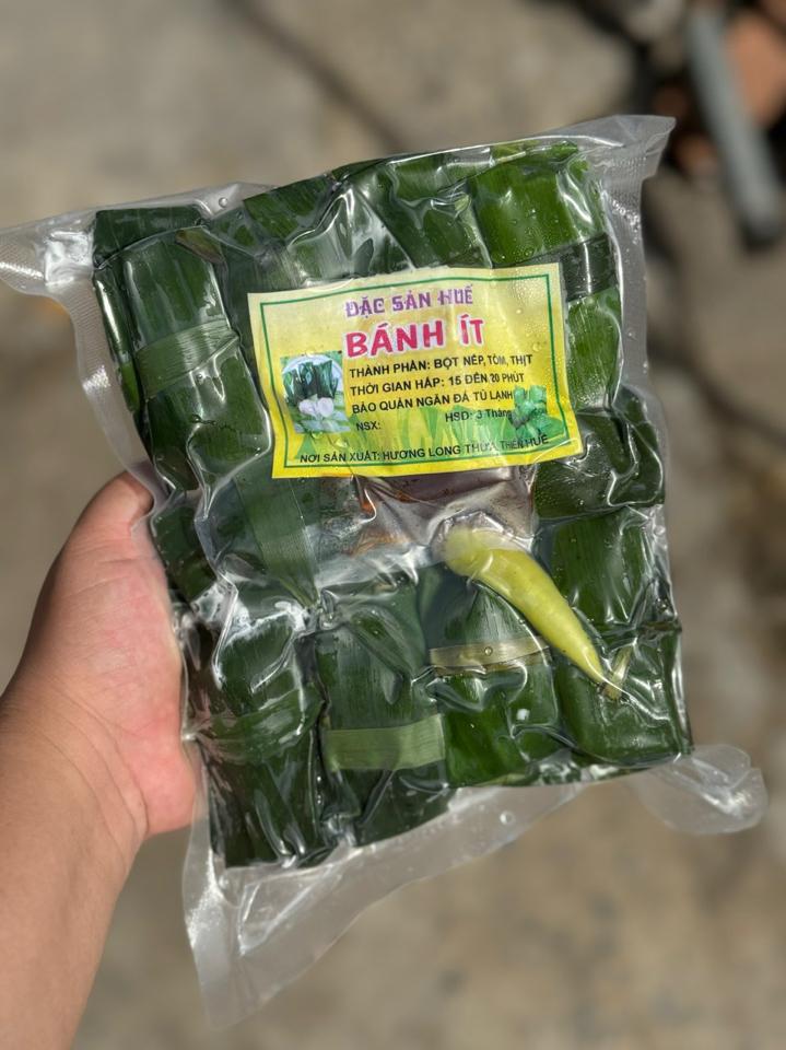Bánh ít Huế tôm thịt-duoc-ban-tai-Hihihouse
